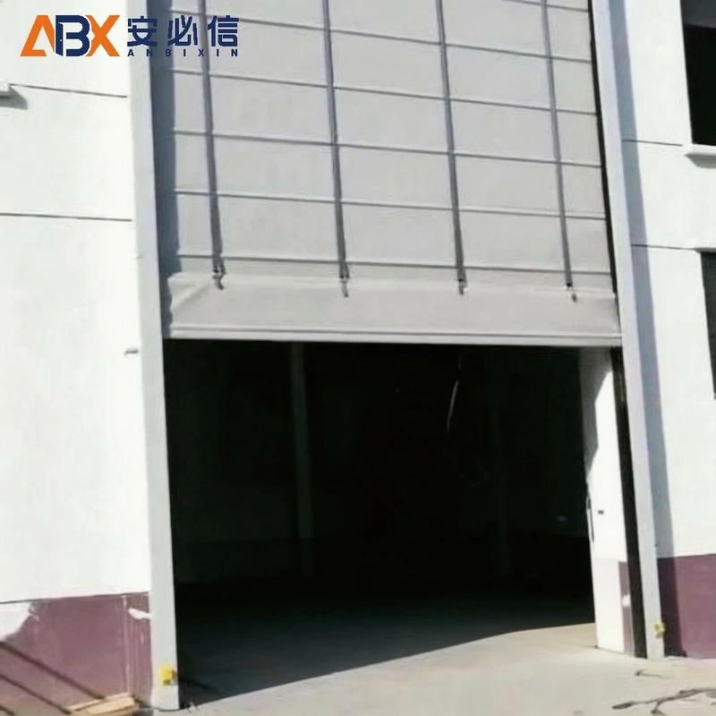 达州市机械式门封