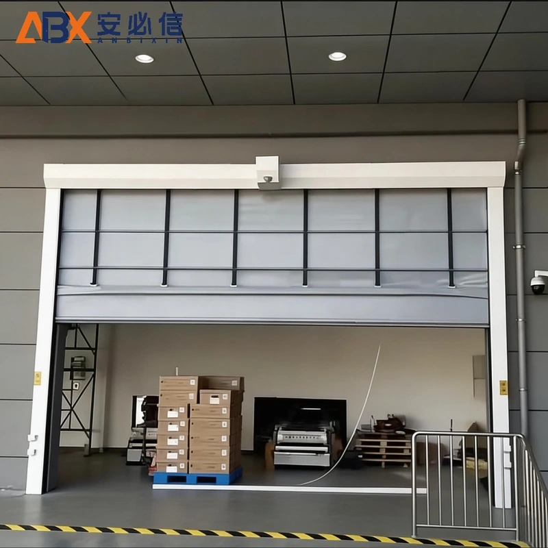 达州市充气式门封