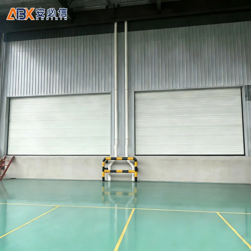 达州市高扬程滑升门